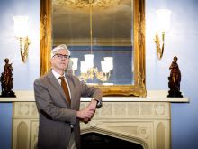 Shaun Micallef