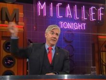 Shaun Micallef