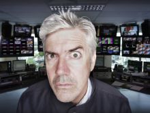 Shaun Micallef