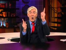 Shaun Micallef