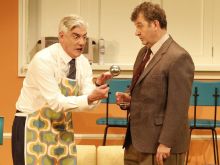 Shaun Micallef