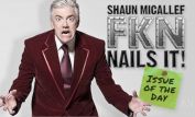 Shaun Micallef