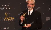 Shaun Micallef