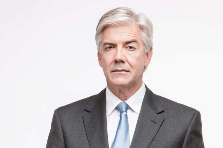 Shaun Micallef