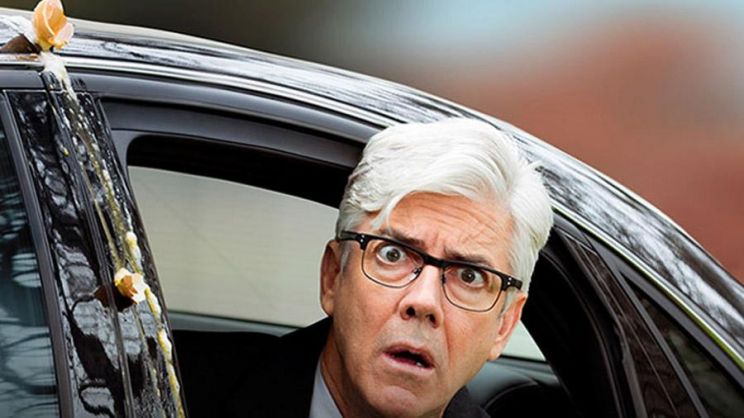 Shaun Micallef