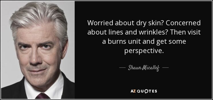 Shaun Micallef