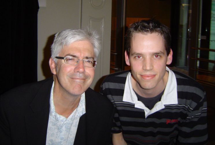 Shaun Micallef