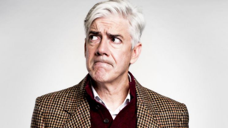 Shaun Micallef