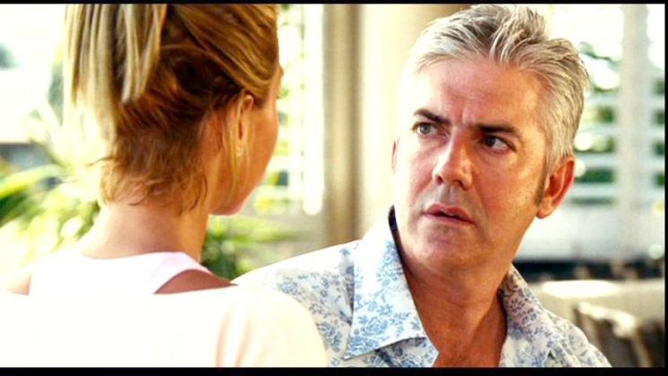 Shaun Micallef