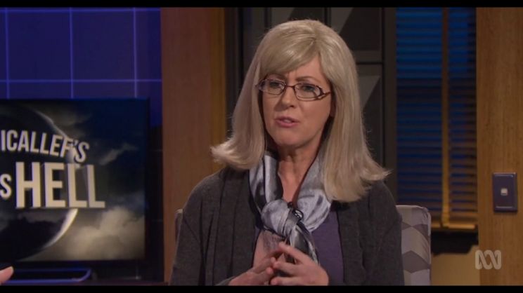 Shaun Micallef