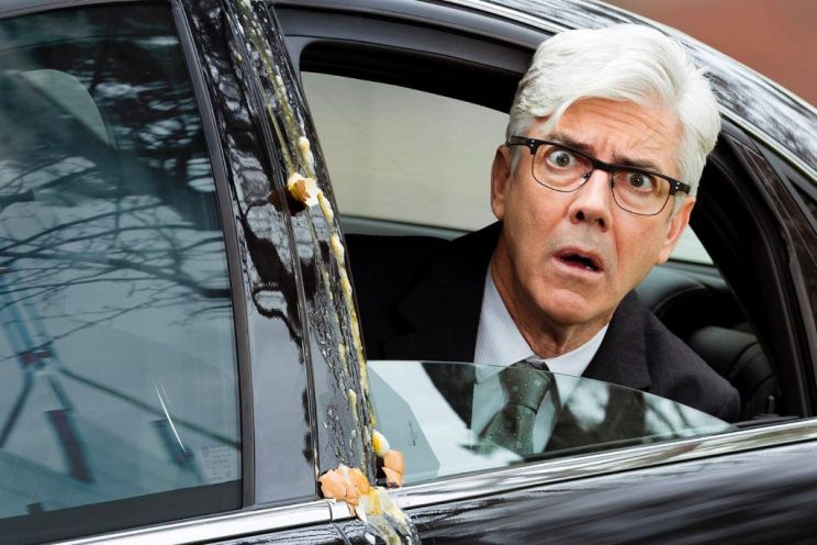 Shaun Micallef