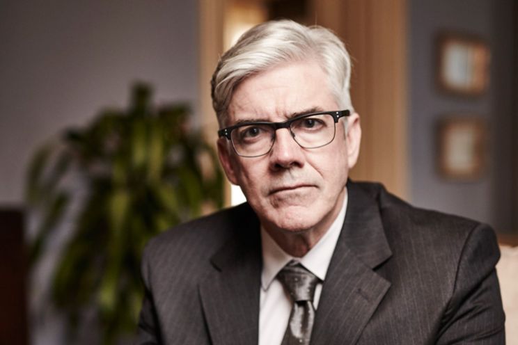 Shaun Micallef