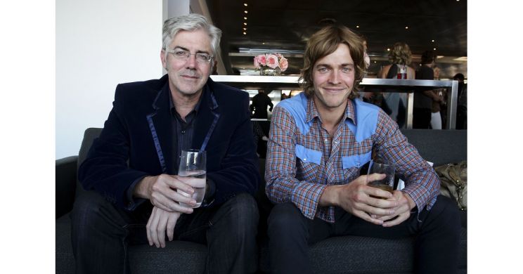 Shaun Micallef