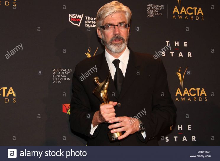 Shaun Micallef