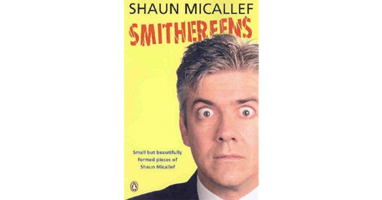 Shaun Micallef