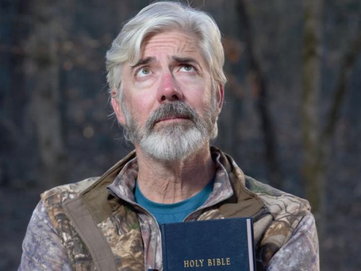 Shaun Micallef
