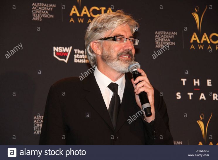 Shaun Micallef