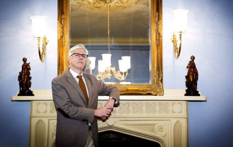 Shaun Micallef