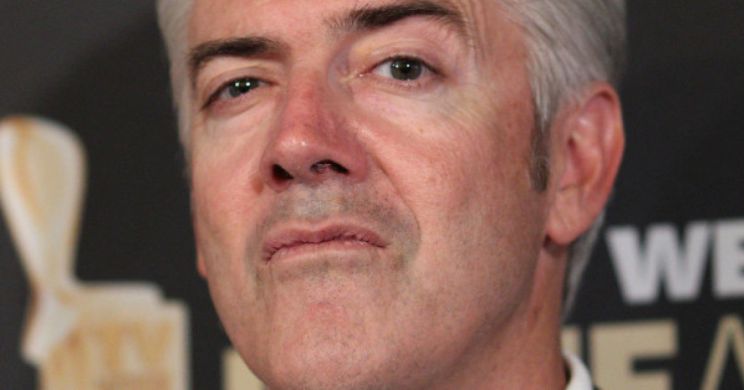 Shaun Micallef