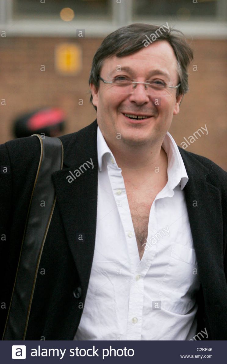 Shaun Prendergast