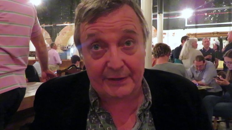Shaun Prendergast