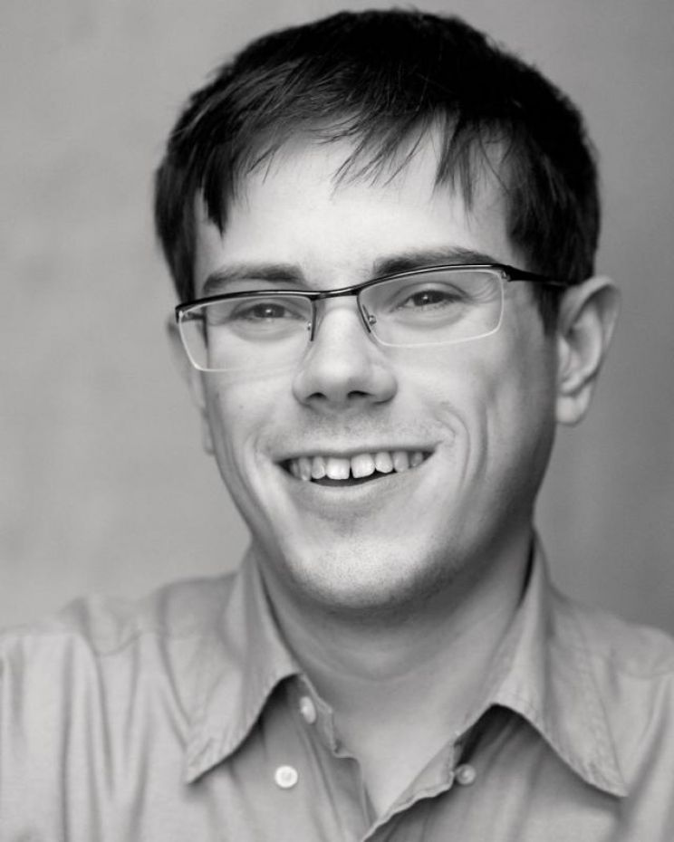 Shaun Prendergast