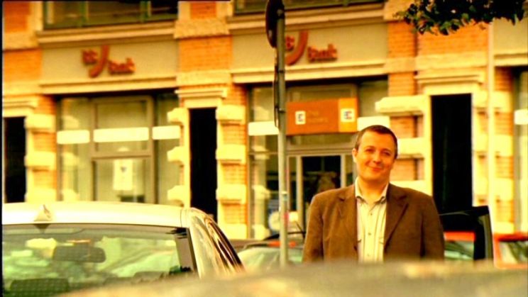 Shaun Prendergast