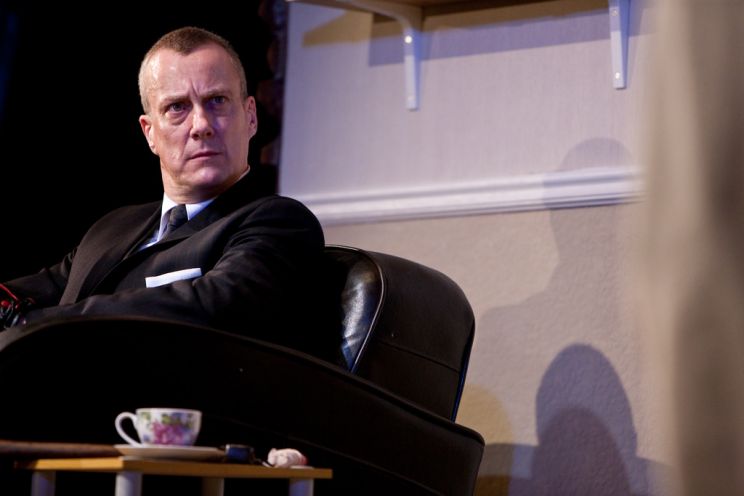 Shaun Prendergast