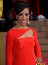 Shaun Robinson