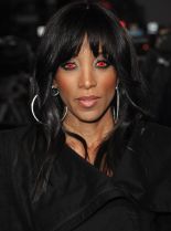 Shaun Robinson