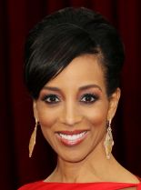 Shaun Robinson photo