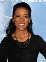 Shaun Robinson photo