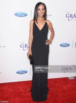 Shaun Robinson