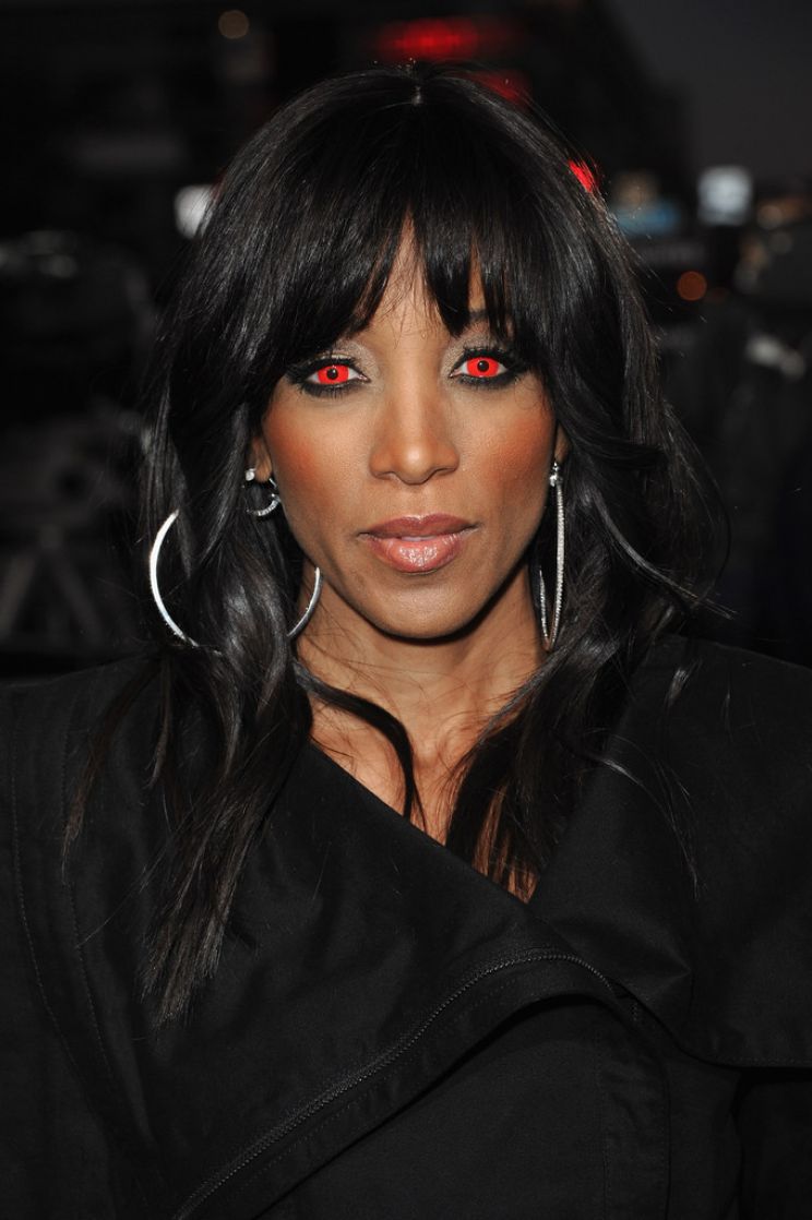 Shaun Robinson