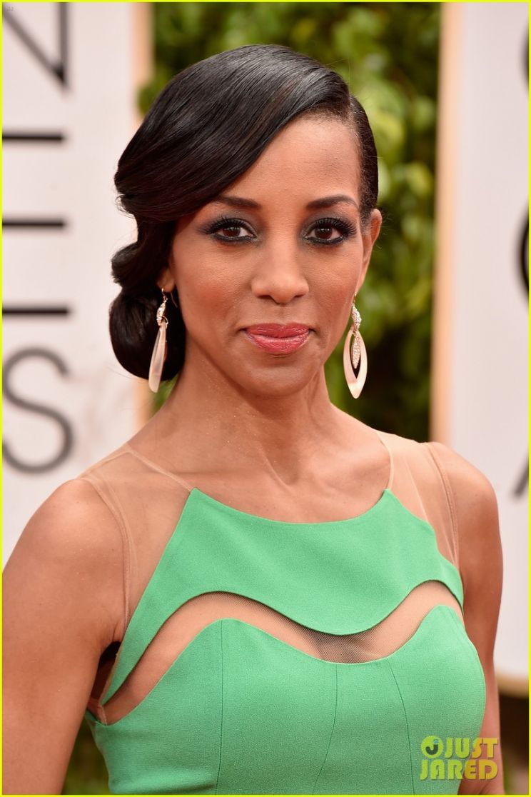 Shaun Robinson