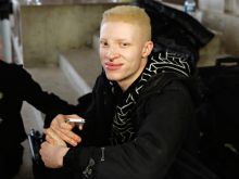 Shaun Ross