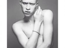 Shaun Ross