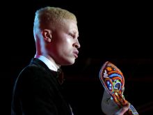 Shaun Ross