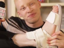 Shaun Ross