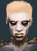 Shaun Ross