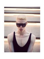 Shaun Ross