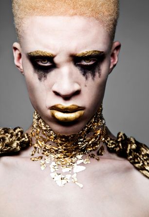 Shaun Ross