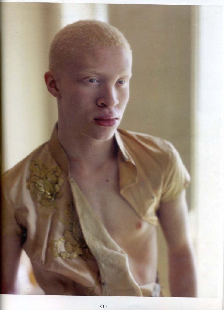 Shaun Ross