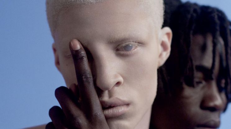 Shaun Ross