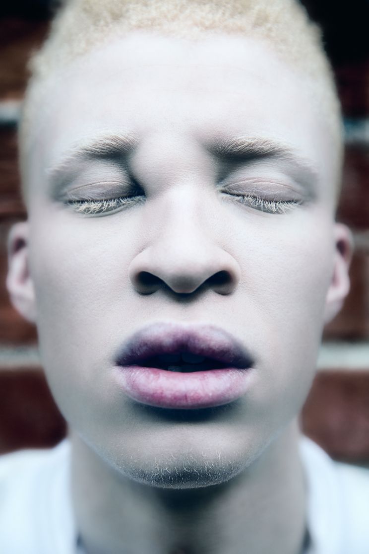 Shaun Ross