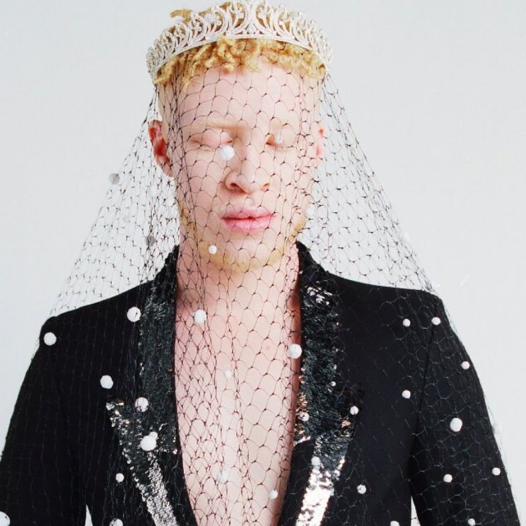 Shaun Ross