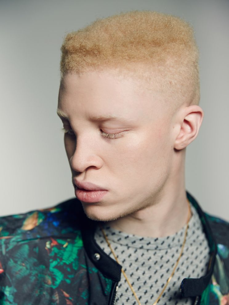 Shaun Ross