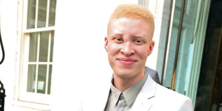 Shaun Ross