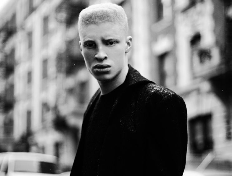 Shaun Ross