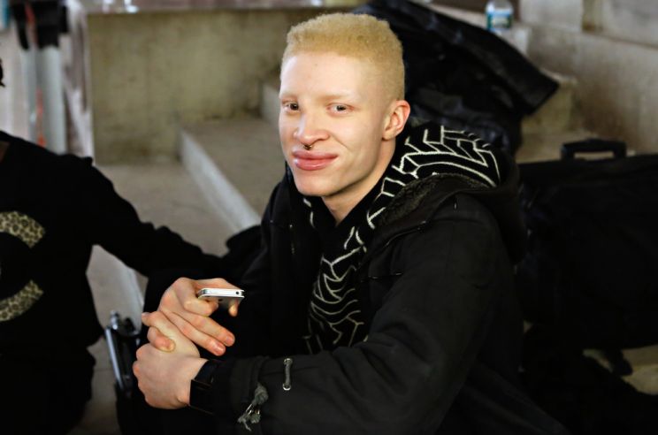 Shaun Ross